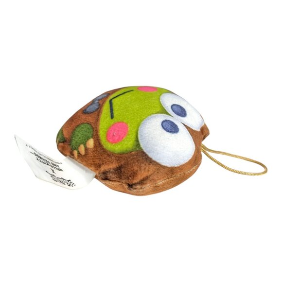 McDonald’s Happy Meal Sanrio Yugioh Keroppi x Kuriboh #4 Figure - Picture 4 of 6
